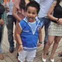 Sahara One TV stars Alibaugh day out