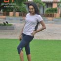 Sahara One TV stars Alibaugh day out