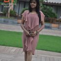 Sahara One TV stars Alibaugh day out