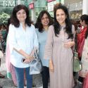 Sahchari Foundation Exhibition