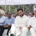 Saif Ali Khan Nawab of Pataudi