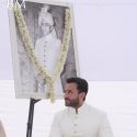 Saif Ali Khan Nawab of Pataudi