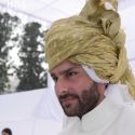 Saif Ali Khan Nawab of Pataudi