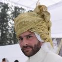 Saif Ali Khan Nawab of Pataudi