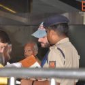Saif Kareena Snapped at the Airport