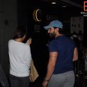 Saif Kareena Snapped at the Airport