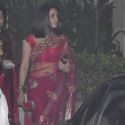Saif & Kareena Nikah Images