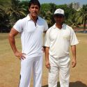 Sailor Today Cricket Match