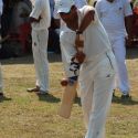 Sailor Today Cricket Match