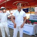 Sailor Today Cricket Match