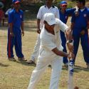 Sailor Today Cricket Match