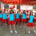 Sailor Today Cricket Match