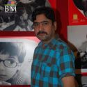 Salim Arif Play Premiere