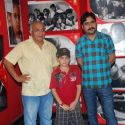Salim Arif Play Premiere