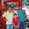 Salim Arif Play Premiere