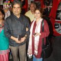 Salim Arif Play Premiere