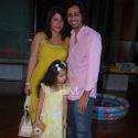 Salim Suleiman Brunch at Hyatt Regency
