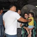 Salman and Sonakshi at 'Life of Pi' Screening