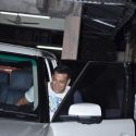 Salman and Sonakshi at 'Life of Pi' Screening