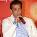 Salman Being Human Coin Launch