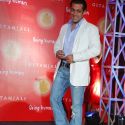 Salman Being Human Coin Launch