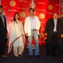 Salman Being Human Coin Launch