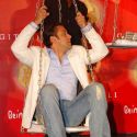 Salman Being Human Coin Launch