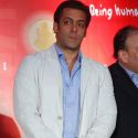 Salman Being Human Coin Launch