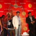 Salman Being Human Coin Launch
