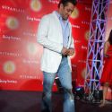 Salman Being Human Coin Launch
