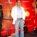 Salman Being Human Coin Launch