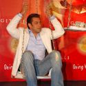 Salman Being Human Coin Launch