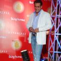 Salman Being Human Coin Launch