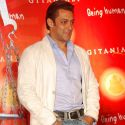Salman Being Human Coin Launch