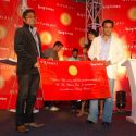 Salman Being Human Coin Launch