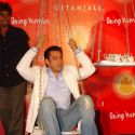 Salman Being Human Coin Launch