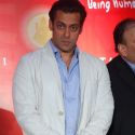 Salman Being Human Coin Launch