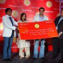 Salman Being Human Coin Launch