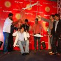 Salman Being Human Coin Launch