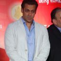 Salman Being Human Coin Launch
