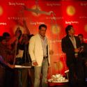 Salman Being Human Coin Launch