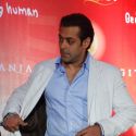 Salman Being Human Coin Launch