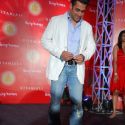 Salman Being Human Coin Launch