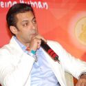 Salman Being Human Coin Launch