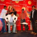 Salman Being Human Coin Launch