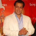 Salman Being Human Coin Launch