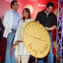 Salman Being Human Coin Launch