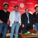 Salman Being Human Coin Launch