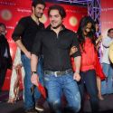 Salman Being Human Coin Launch