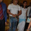 Salman Cheers Cancer Patients of Hinduja Hospital